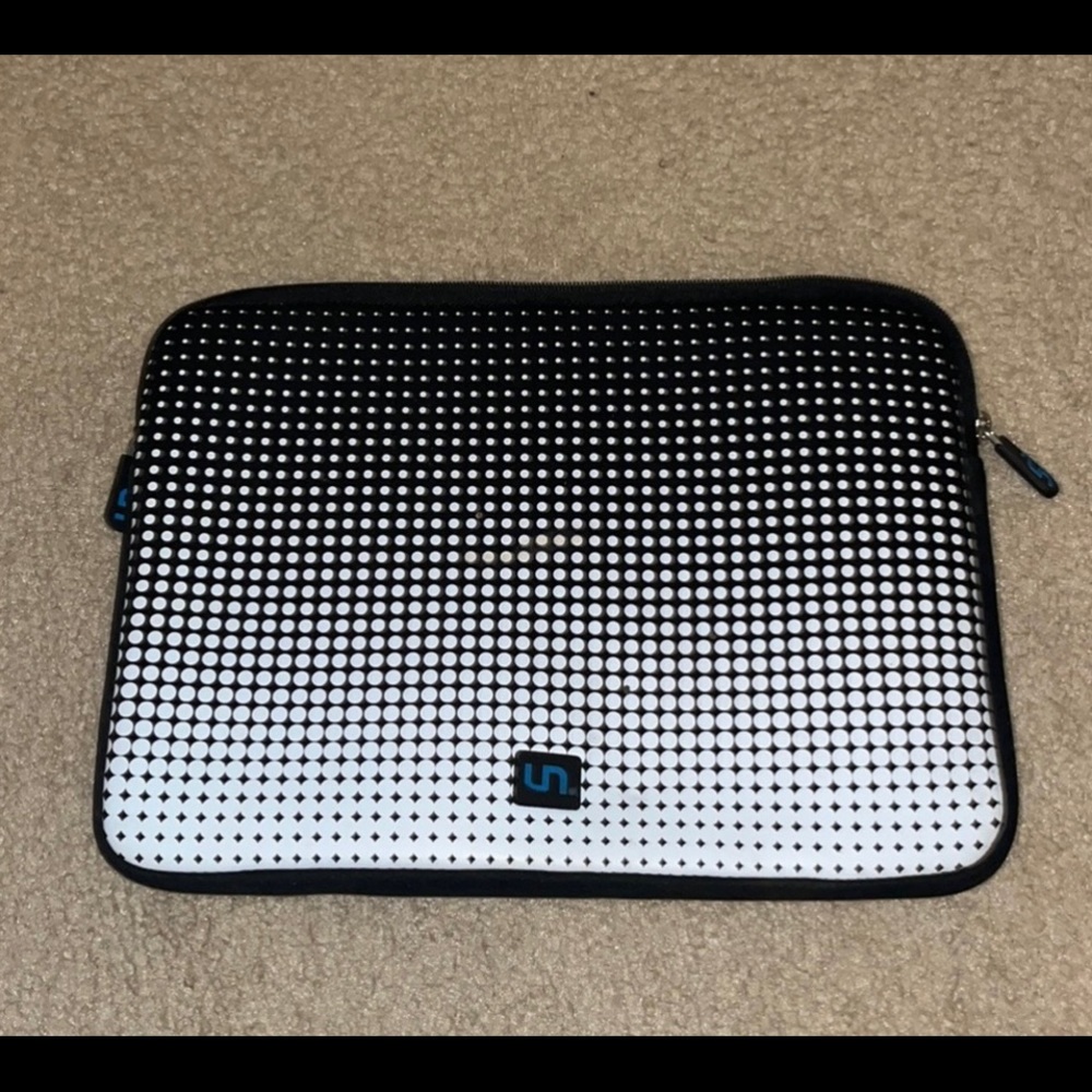 Laptop case